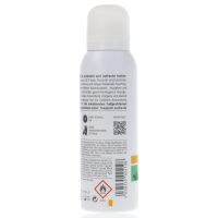 Allpresan Fuß spezial Schaum-Creme 3. Edition Limette Minze 125ml