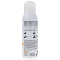 Allpresan Fuß spezial Schaum-Creme 3. 125ml
