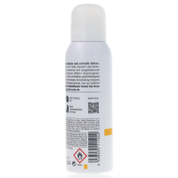 Allpresan Fuß spezial Schaum-Creme 3. 125ml