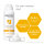 Allpresan Fuß spezial Schaumcreme 3. 125ml
