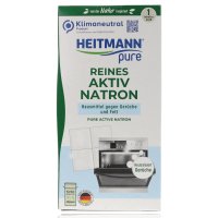 Heitmann pure Reines Aktiv Natron 350g