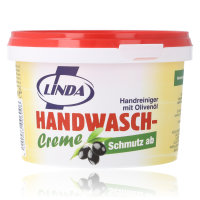 Linda Handwaschcreme 500ml