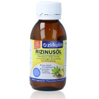 Zirkulin Rizinusöl 100ml