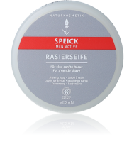 Speick Men Active Rasierseife 150g