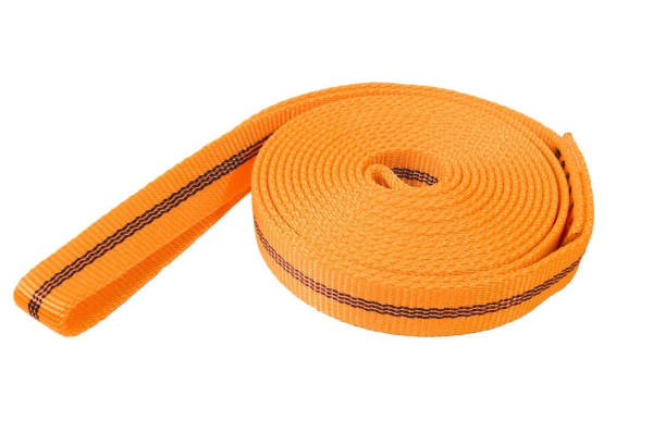 Tee-uu RESCUE-LOOP 150 x 2 cm orange