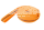 Tee-uu RESCUE-LOOP 150 x 2 cm orange