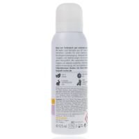 Allpresan Fuß spezial Schaum-Creme 3. Beruhigender Duft 125ml