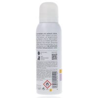 Allpresan Fuß spezial Schaum-Creme 3. Beruhigender Duft 125ml