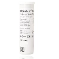 Combur 5 Test HC 10 Teststreifen - MHD 10.2026