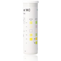 Combur 5 Test HC 10 Teststreifen - MHD 10.2026