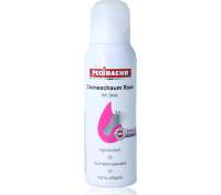 Pedibaehr Cremeschaum Rose 125ml