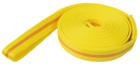 Tee-uu RESCUE-LOOP 180cmx20mm gelb