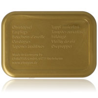 Ohropax Classic Wachs 12Stk