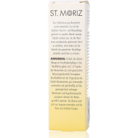 St. Moriz Booster Drops Konzentrat 50ml
