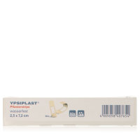 YPSIPLAST Pflasterstrips wasserfest 2,5x7,2cm 50Stk