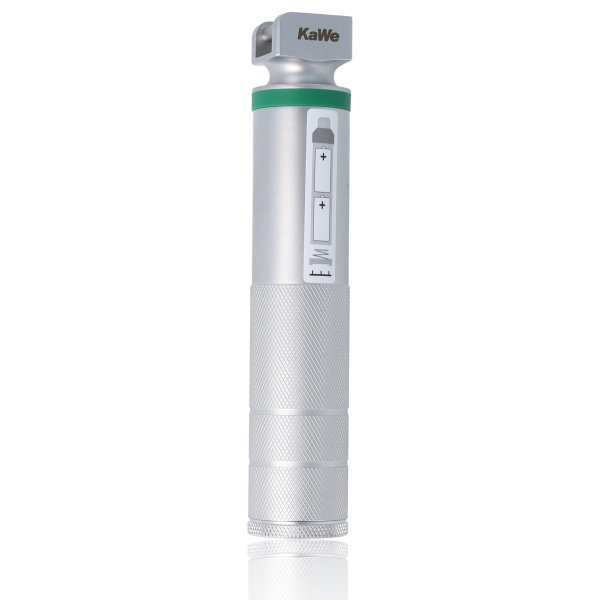 KaWe Laryngoskop Xenon Batterie-/Ladegriff mittel 2,5V