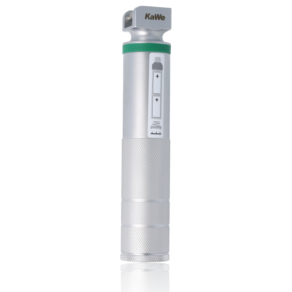 KaWe Laryngoskop Xenon Batterie-/Ladegriff mittel 2,5V