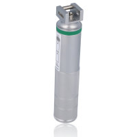 KaWe Laryngoskop Xenon Batterie-/Ladegriff mittel 2,5V