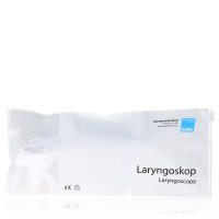 KaWe Laryngoskop Xenon Batterie-/Ladegriff mittel 2,5V