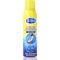 Scholl Schuh Deo Spray Fresh Step Geruchstop 150ml