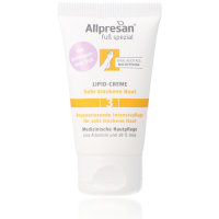 Allpresan Fuß spezial Lipid-Creme 3. 30ml