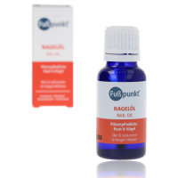 Fußpunkt Nagelöl 20ml