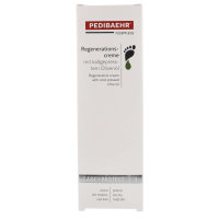 Pedibaehr Regenerationscreme mit Olivenöl 125ml