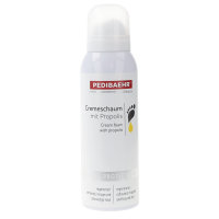 Pedibaehr Cremeschaum Propolis 125ml