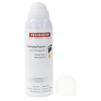 Pedibaehr Cremeschaum Propolis 125ml