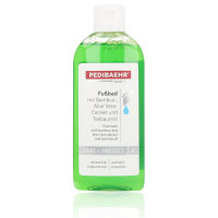 Pedibaehr Fußbad Bambus-, Aloe Vera-Extrakt und...