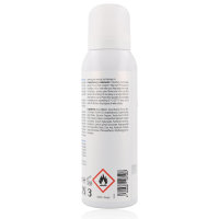 Pedibaehr Cremeschaum mit Edelweiß-Extrakt 125ml
