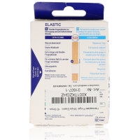 Hansaplast Finger Pflaster elastic 16Stk