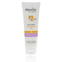 Allpresan Fuß spezial Lipid-Creme 3. 125ml