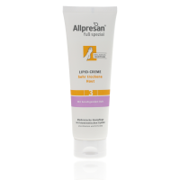 Allpresan Fuß spezial Lipid Creme 3. 125ml