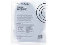 St. Moriz Applikator-Set Gesicht & Körper