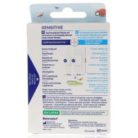 Hansaplast Sensitive Kids 20Stk - MHD 06.2026