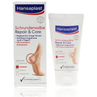 Hansaplast Schrundensalbe Repair & Cair 40ml