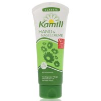 Kamill Classic Hand und Nagelcreme 100ml