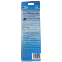 Scholl Hornhautfeile Velvet smooth Dual Action