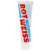 Rot-Weiss Zahncreme 100ml