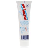 Rot-Weiss Zahncreme 100ml