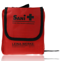 Erste Hilfe Tasche SANi für KiGa & Schule