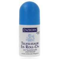 Enzborn Teufelssalbe Eis Roll-on 50ml