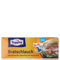 Toppits Bratschlauch 3mtr.