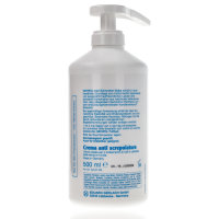 Gehwol med Schrunden-Salbe 500ml