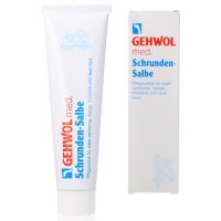 Gehwol med Schrunden-Salbe 125ml