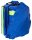 Elite Bags SUPPORTER Plane Notfallrucksack royalblau