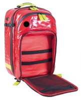 Elite Bags PARAMEDS XL Plane Notfallrucksack rot