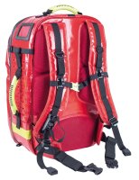 Elite Bags PARAMEDS XL Plane Notfallrucksack rot