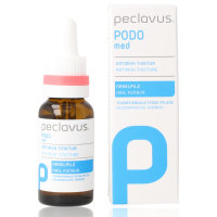 Peclavus PODOmed AntiMYX Tinktur 20ml